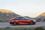BMW M240i xDrive Coupe 2017 года (WW)